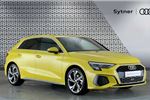 2022 Audi A3