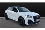 2021 Audi Q2