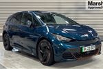 2023 Cupra Born