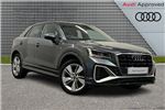 2023 Audi Q2