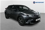 2017 Toyota C-HR