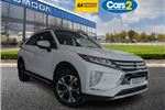 2020 Mitsubishi Eclipse Cross