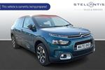 2020 Citroen C4 Cactus