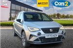 2023 SEAT Arona