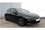 2023 Volkswagen Golf 1.5 TSI 150 Style Edition 5dr