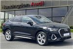 2020 Audi Q3