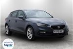 2021 SEAT Leon 1.0 TSI EVO SE Dynamic 5dr