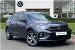 2023 Volkswagen Taigo
