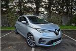 2022 Renault Zoe