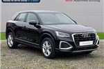 2022 Audi Q2