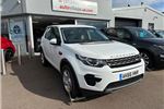 2016 Land Rover Discovery Sport