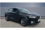 2022 Nissan Qashqai
