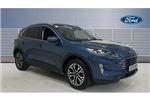 2020 Ford Kuga