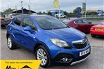 2015 Vauxhall Mokka