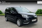 2023 Toyota Proace City