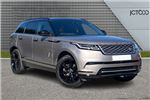 2022 Land Rover Range Rover Velar
