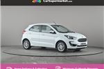 2018 Ford Ka+