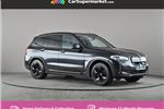 2021 BMW iX3