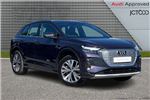 2021 Audi Q4