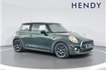 2017 MINI Hatchback