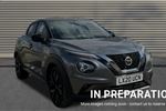 2020 Nissan Juke