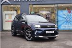 2024 Citroen C5 Aircross