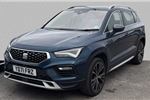 2021 SEAT Ateca