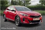 2024 Kia XCeed