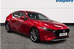 2019 Mazda 3