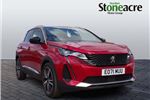 2022 Peugeot 3008