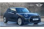 2024 MINI Hatchback