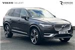 2024 Volvo XC90