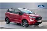 2020 Ford EcoSport