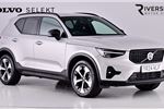 2024 Volvo XC40