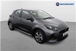 2024 Mazda 2 Hybrid