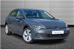 2024 Volkswagen Golf