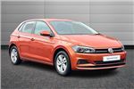 2020 Volkswagen Polo