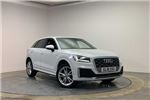 2018 Audi Q2