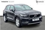 2021 Volvo XC40