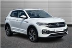 2020 Volkswagen T-Cross