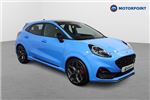 2024 Ford Puma ST