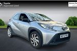 2022 Toyota Aygo X