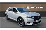 2020 DS DS 7 Crossback