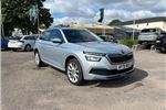 2020 Skoda Kamiq