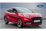 2022 Ford Puma ST