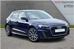 2024 Audi A1