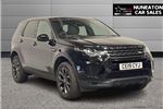 2019 Land Rover Discovery Sport