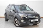 2019 Ford Kuga