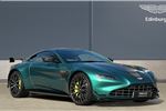 2022 Aston Martin Vantage