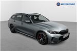 2023 BMW 3 Series Touring